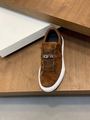 wholesale quality men hermes shoes model no. 281